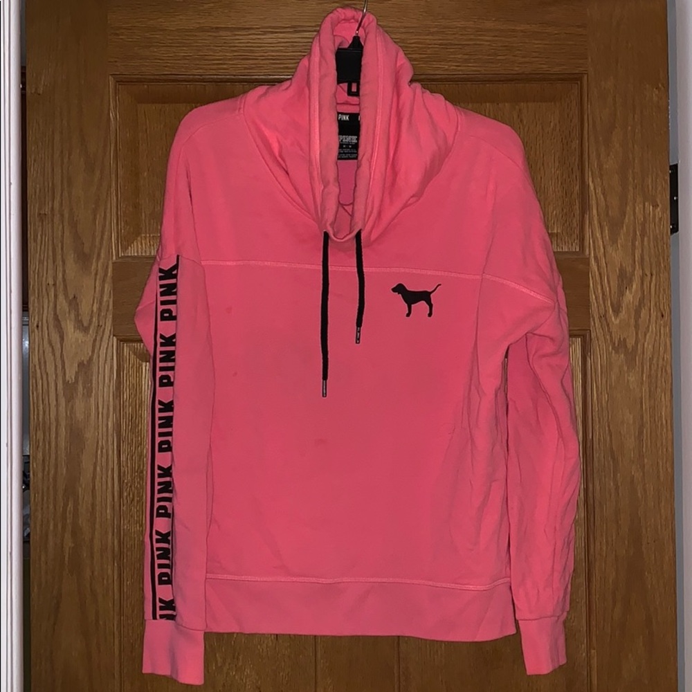 Ladies medium hoodie